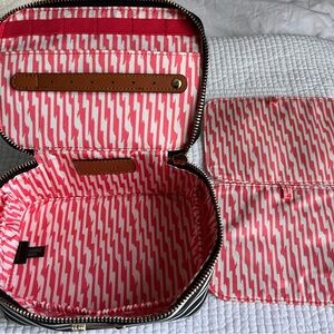Stella & Dot Jewelry Travel Case